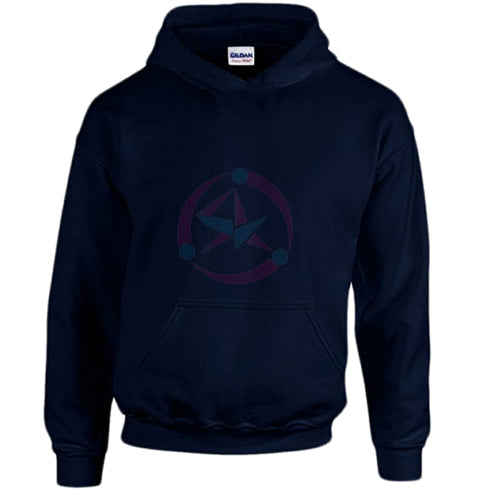 Adult Unisex Hoodie